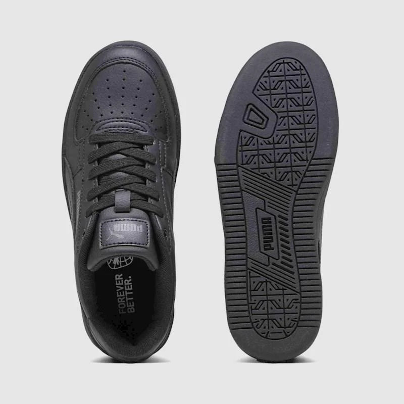.PUMA Caven 2.0 Jr Puma Black-Cool (393837 01) - CV2 - R1L4