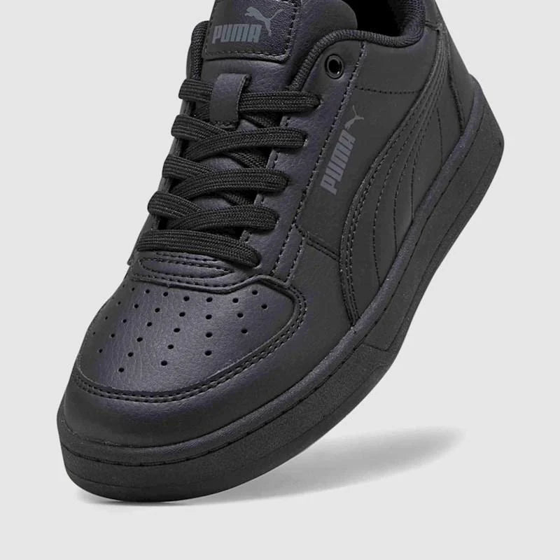.PUMA Caven 2.0 Jr Puma Black-Cool (393837 01) - CV2 - R1L4