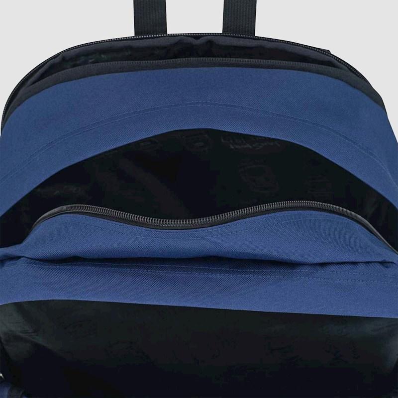 .Jansport Big Student BackPack Navy 34L - (JS0A47JK003) - R2L14