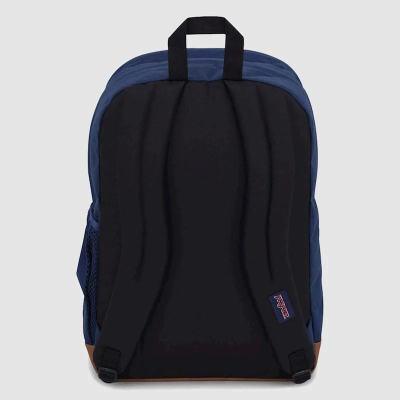 .Jansport Cool Student Backpack Navy 34L - (JS0A2SDD003) - R2L14 - F