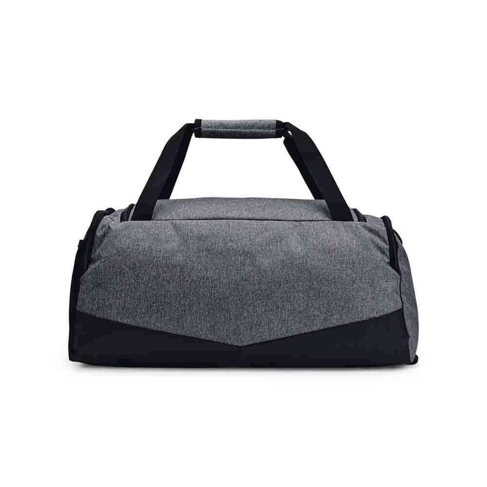 .Under Armour Undeniable 5 MD Duffel Heather Grey/Black 58 Litres - (1369223-012) - C25
