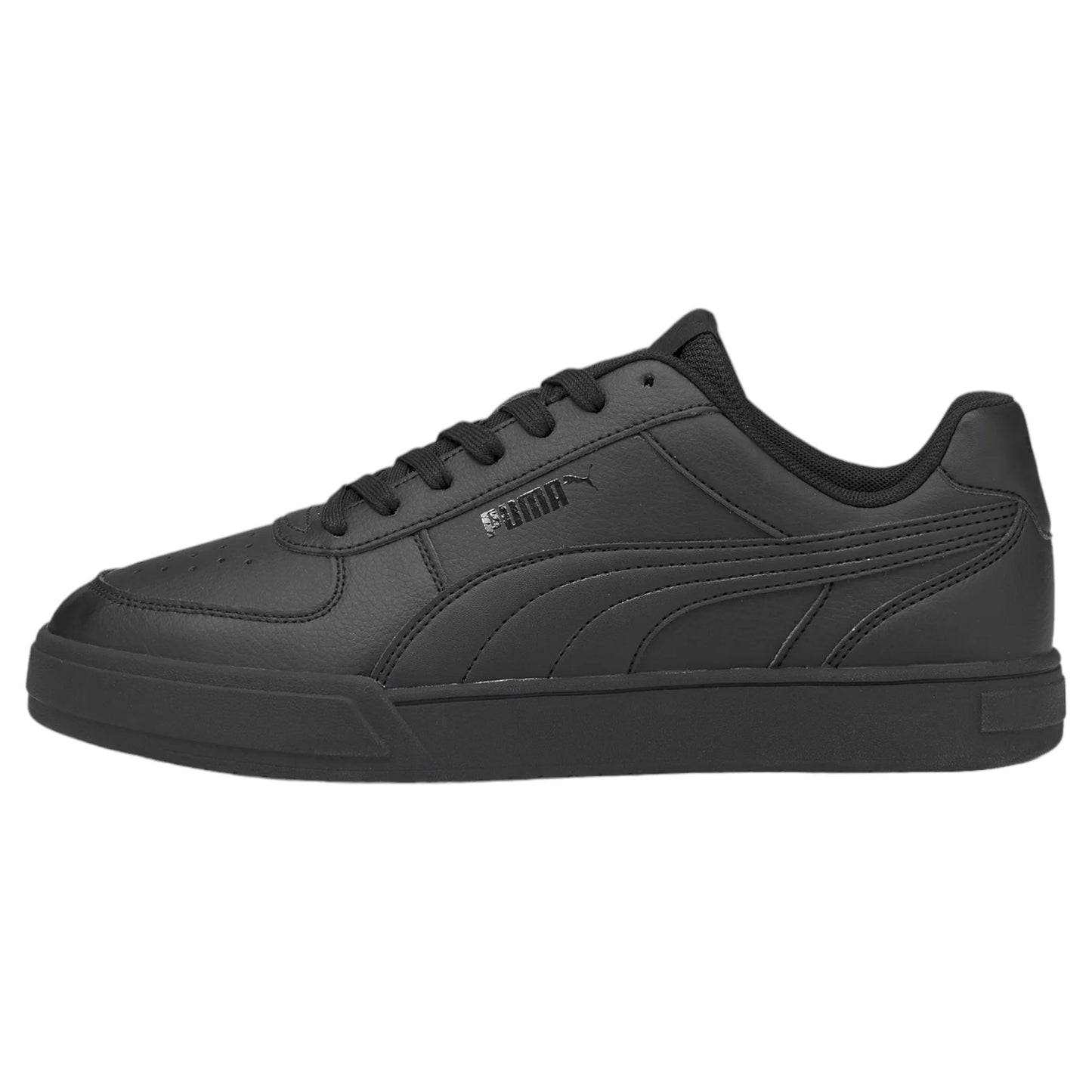 .PUMA Mens CAVEN Full Black (380810 03) - SB - R1L5