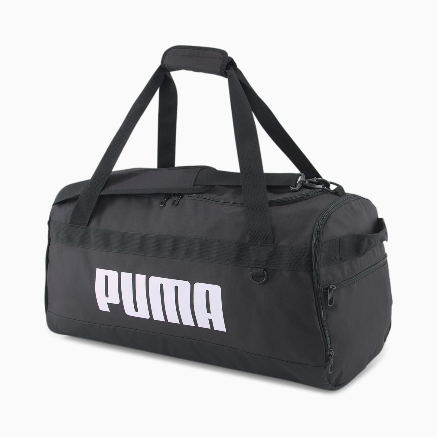 Puma Challenger Duffel Pro M BLACK - (079531 01) - R2LB