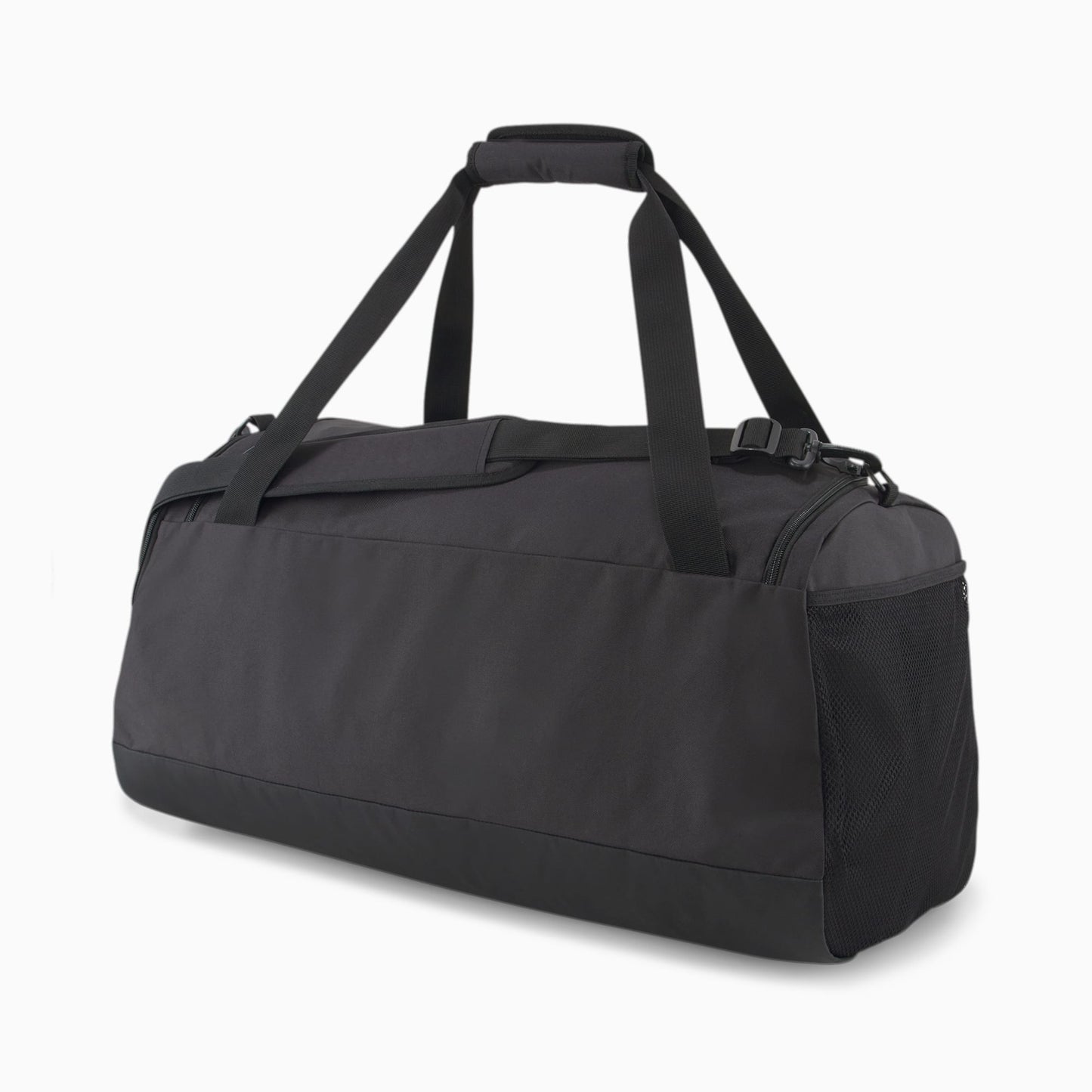 - Puma Challenger Duffel Pro M  BLACK - (079531 01) - R2LB