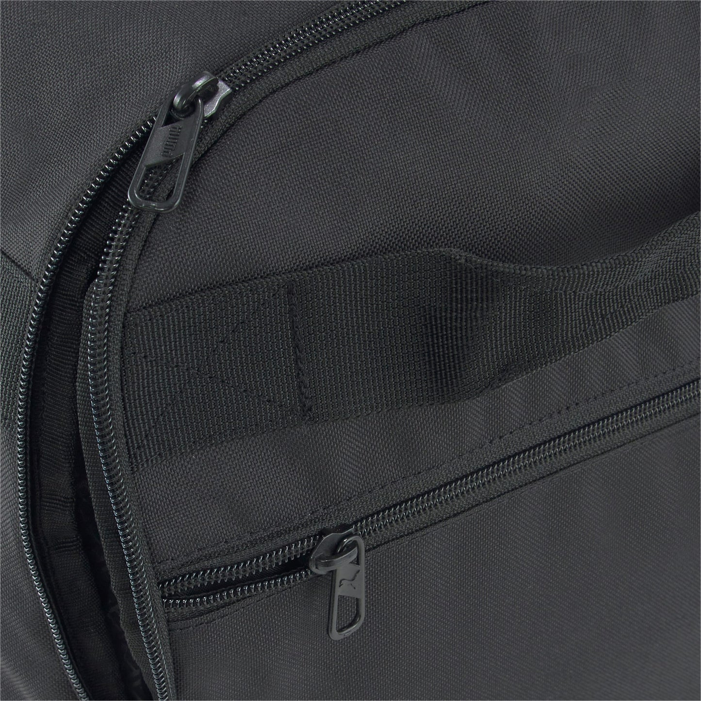 Puma Challenger Duffel Pro M BLACK - (079531 01) - R2LB
