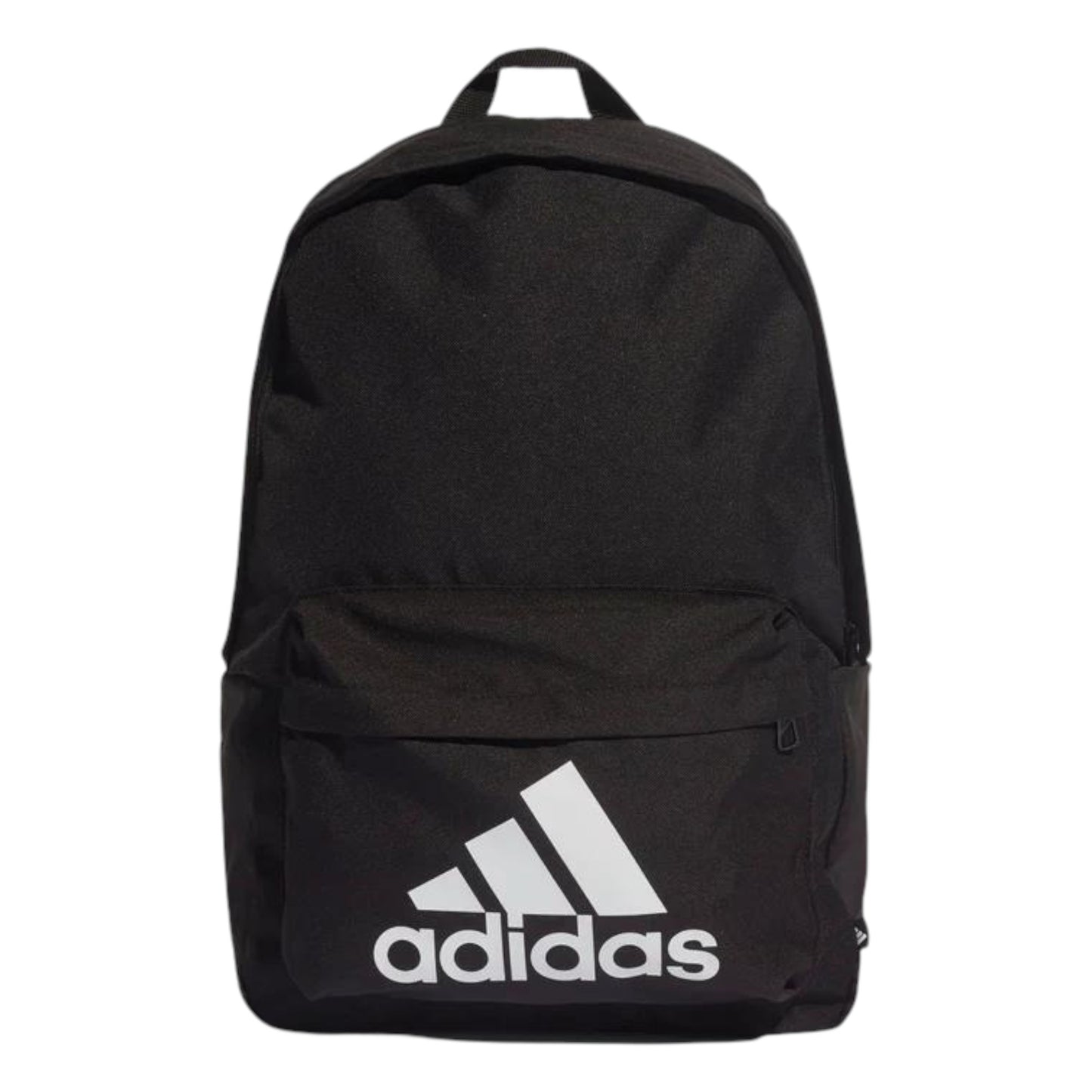 .ADIDAS BLACK CLASSIC BADGE SPORTS BACKPACK - (HG0349)