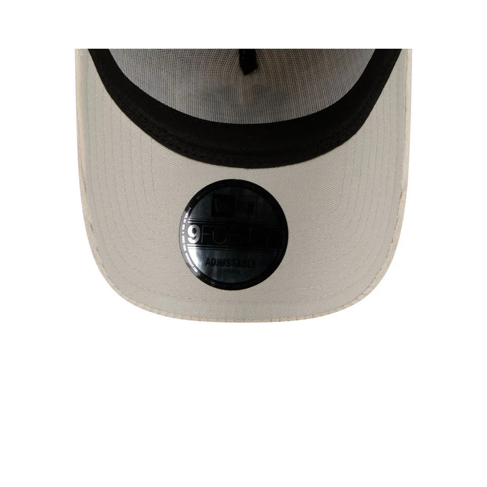 .NEW ERA NEW YORK YANKEES SEASONAL CORDUROY SNAPBACK - CORDUROY - (60670079) - F