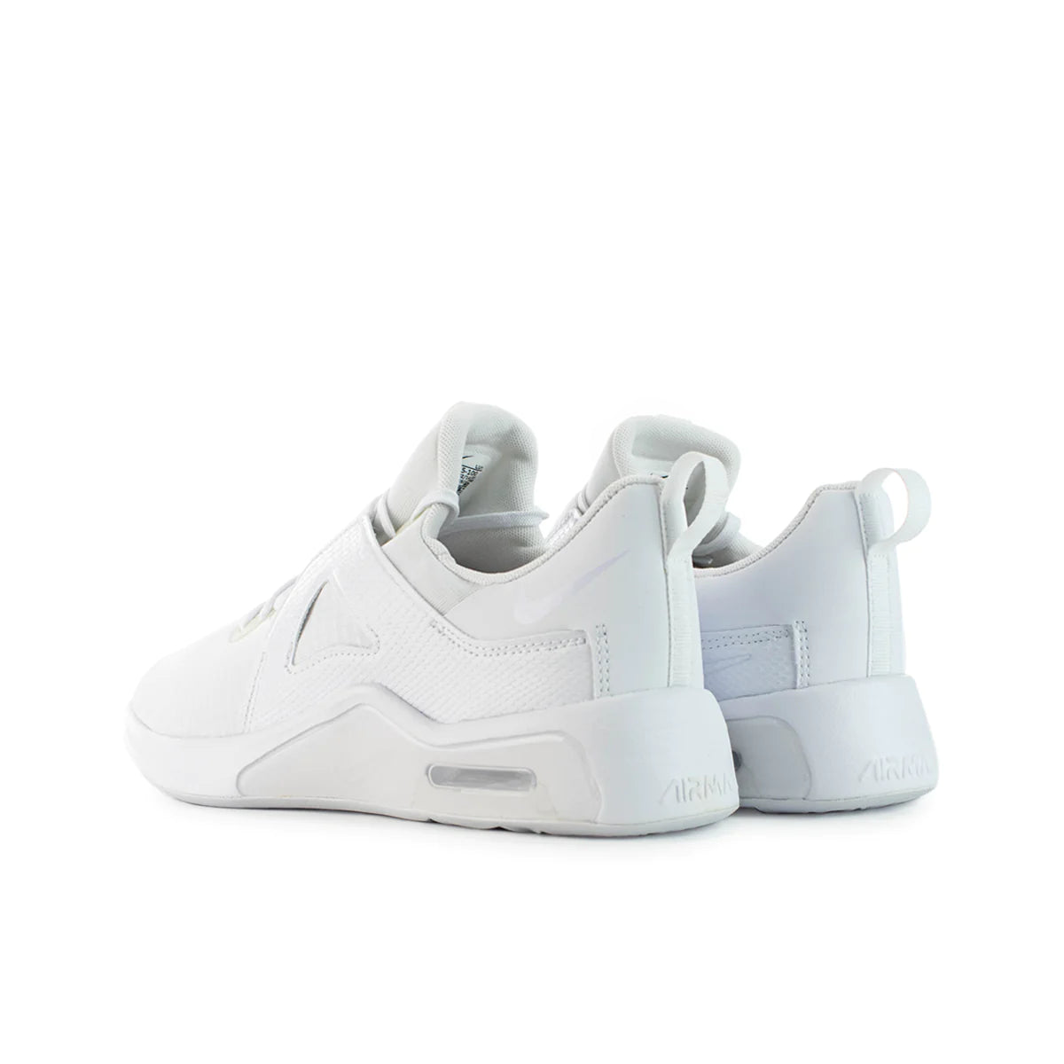.NIKE WOMENS AIR MAX BELLA TR 5 TRAINING SHOES - (DD9285 100) - AMW - R1L2