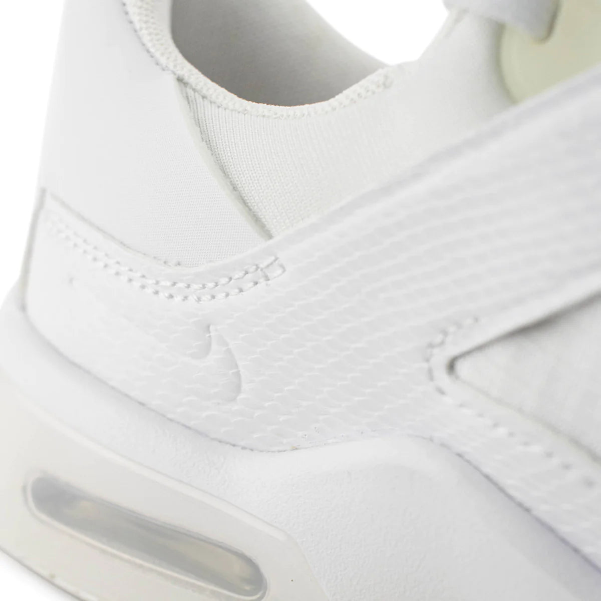 .NIKE WOMENS AIR MAX BELLA TR 5 TRAINING SHOES - (DD9285 100) - AMW - R1L2