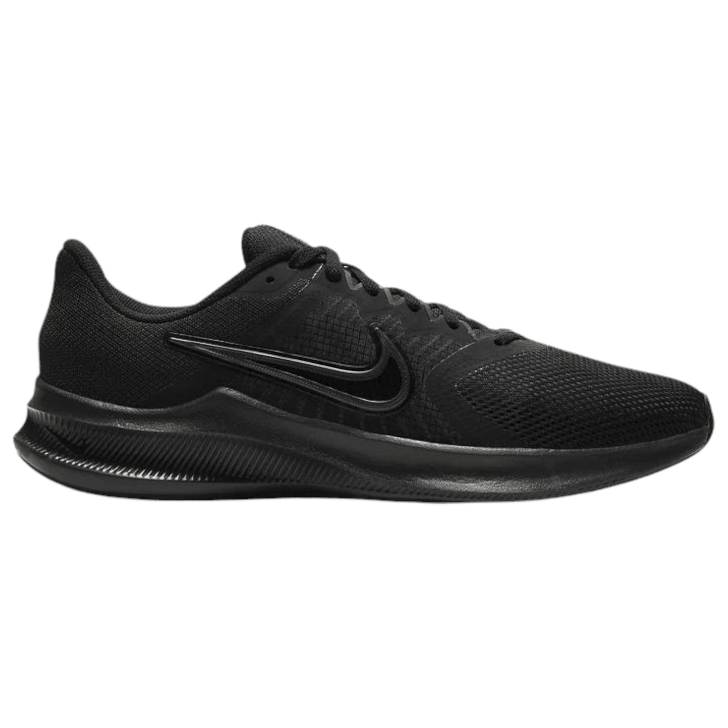 .Nike Mens Downshifter 11 - (CW3411 002) - DN - R1L3