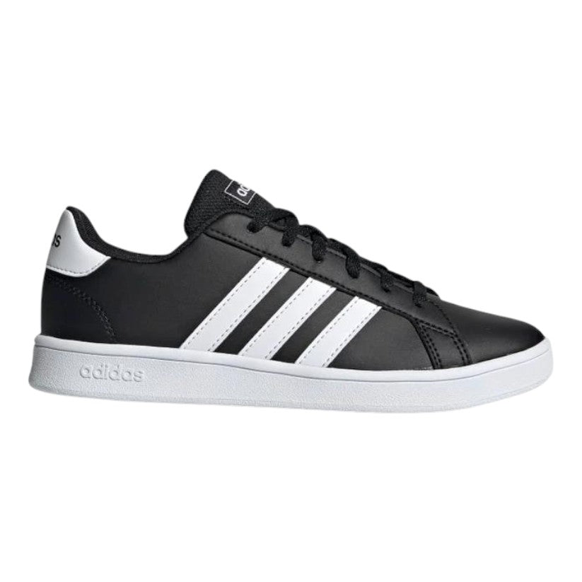 - Adidas Grand Court Youth - (EF0102) - GCF - R1L1