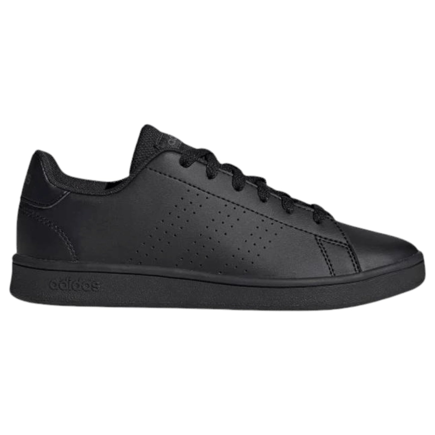 Adidas Advantage Shoes Youth/Womens - (EF0212) - AS - R2L13