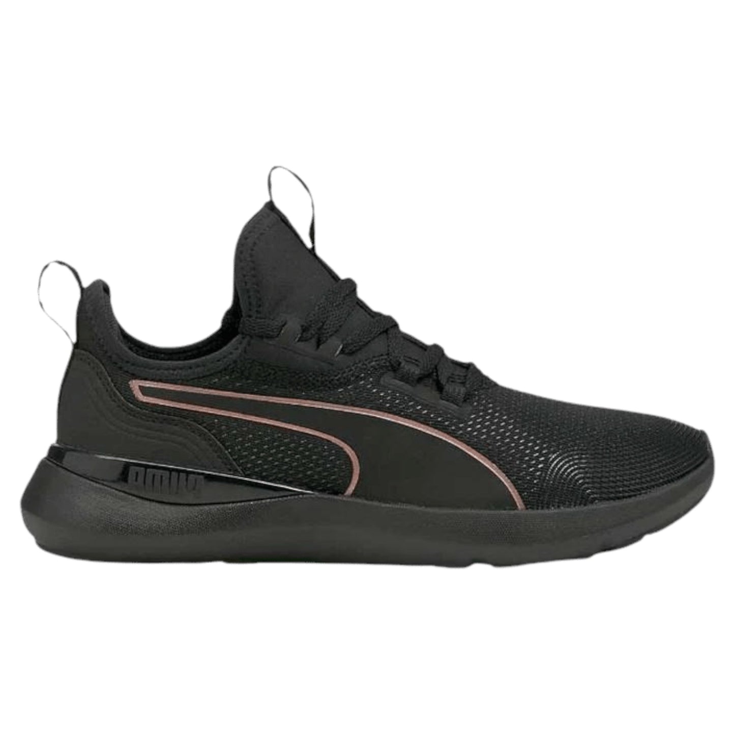 .Puma Womens Pure XT Moto - (195187 02) - EX - R1L5