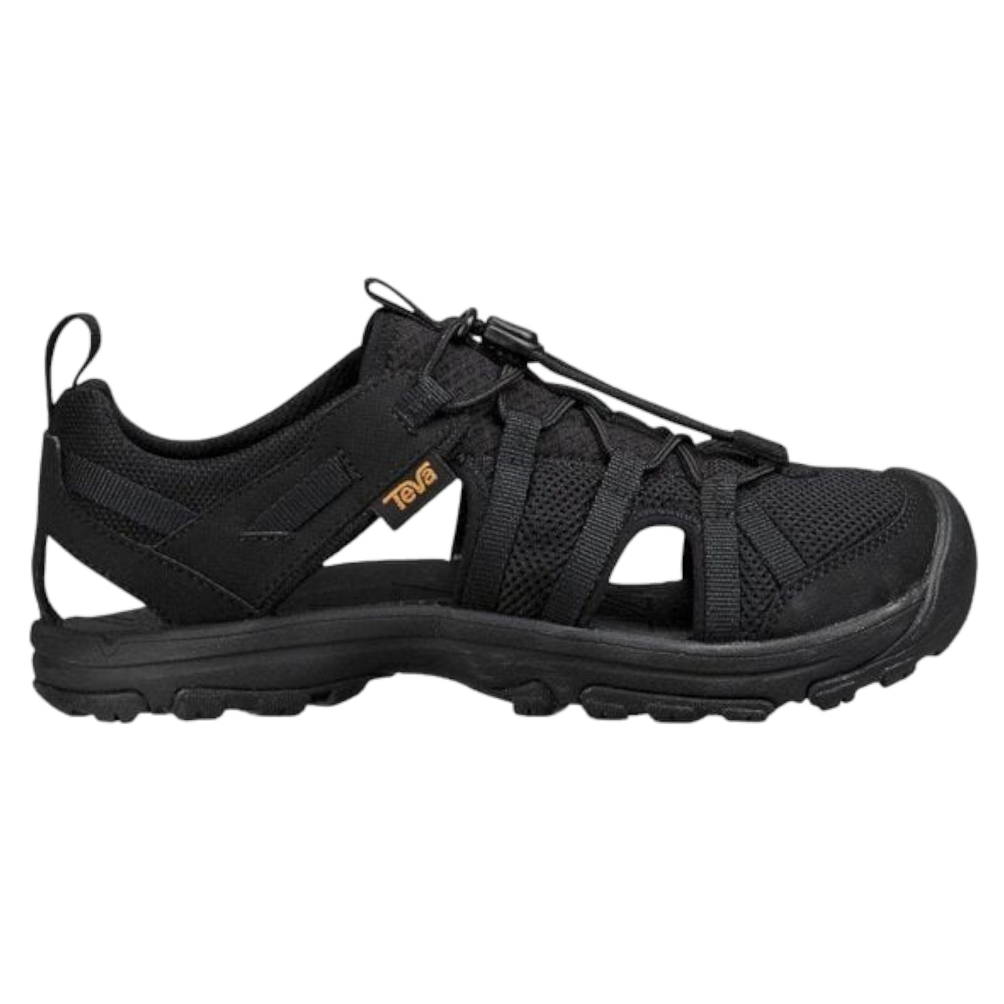 - Teva Kids/Youth Manatee Blk - (1019403C/3Y BLK) - F