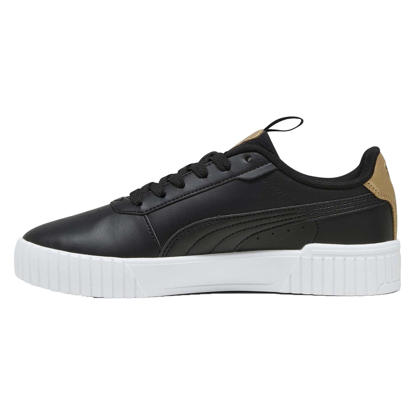 .Puma Carina 2.0 Pop Up Metallics Women's Sneakers- (393214 01) - CNA - R1L5