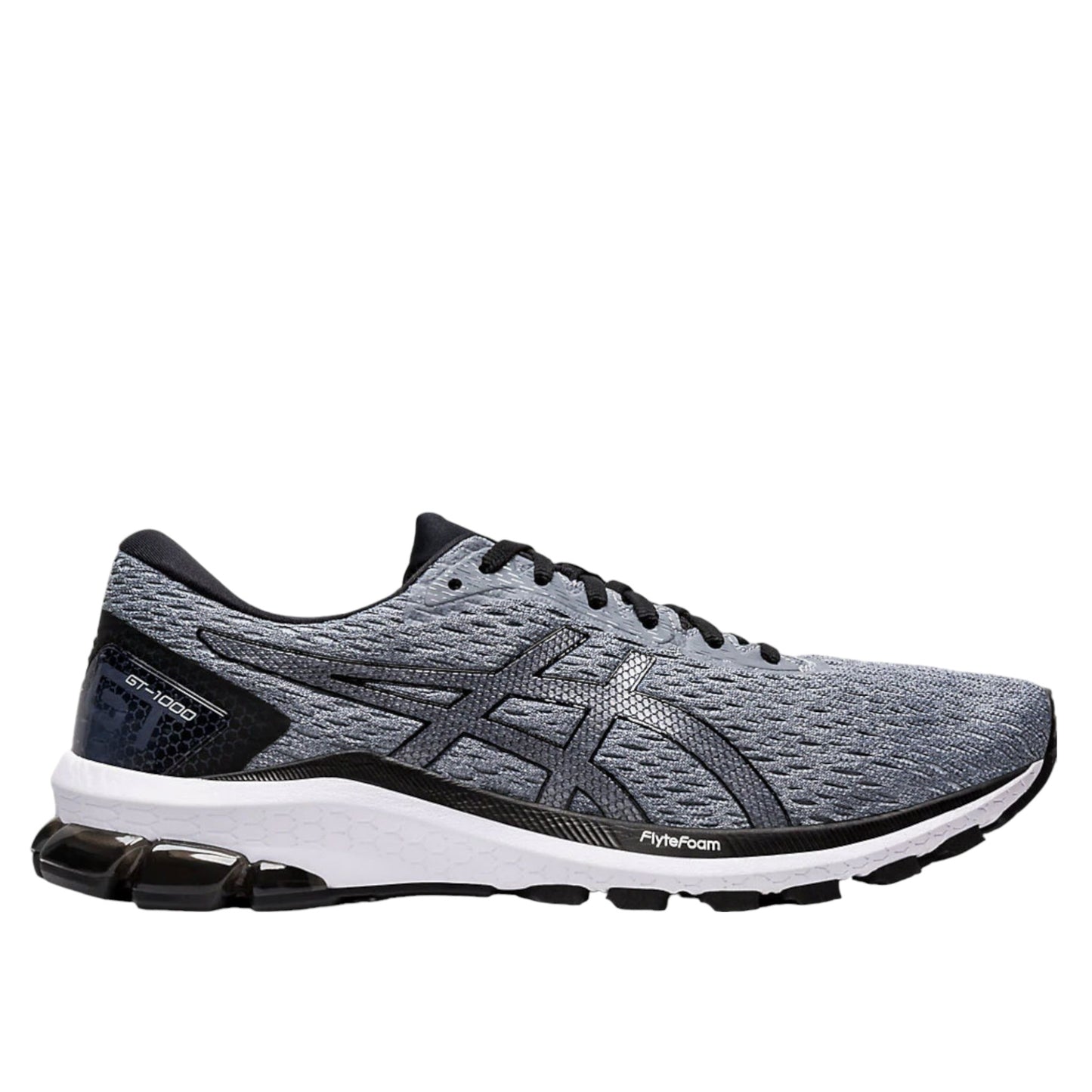 .Asics Mens GT 1000 9  - (1011A770-021) - GG - R2L12