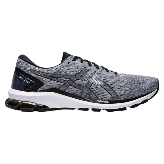 .Asics Mens GT 1000 9  - (1011A770-021) - GG - R2L12