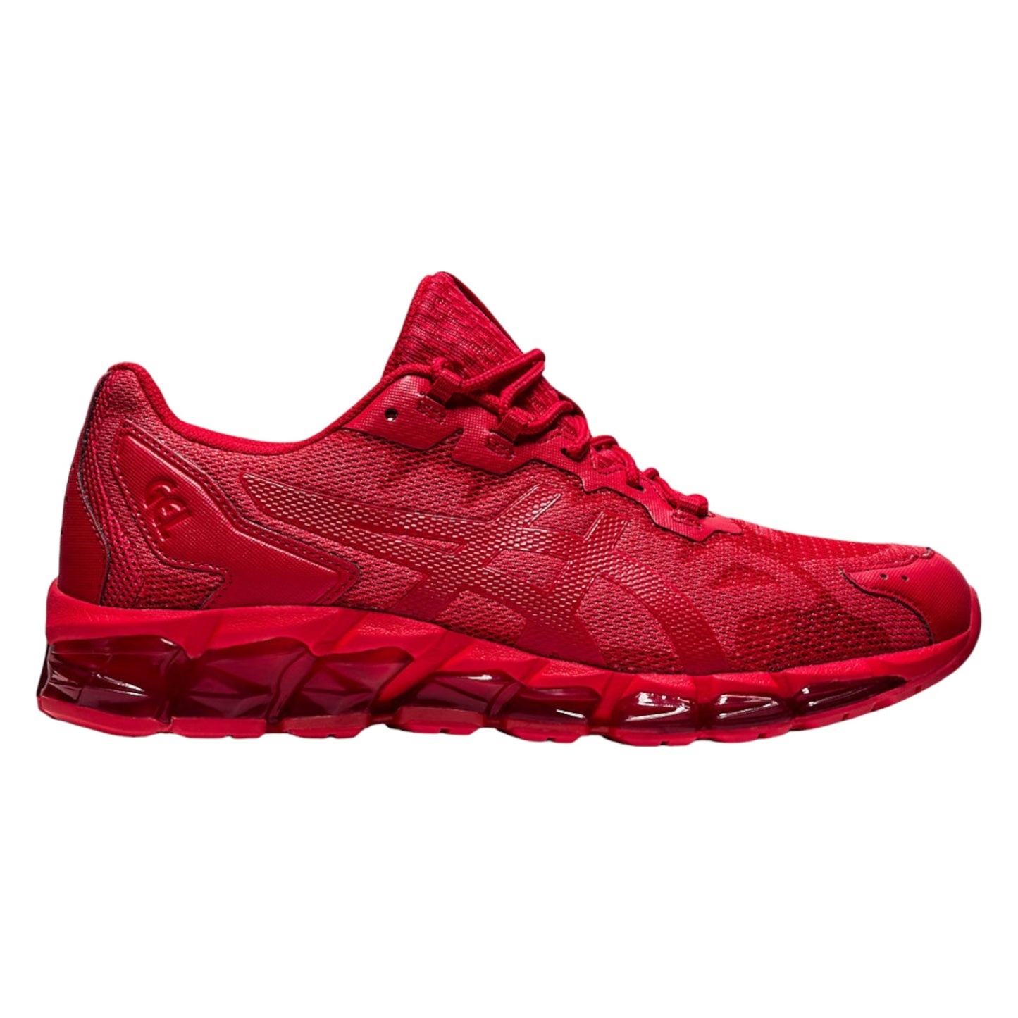 Asics Mens Gel-Quantum 360 6 - (1201A142 600) - GQA - R2L14