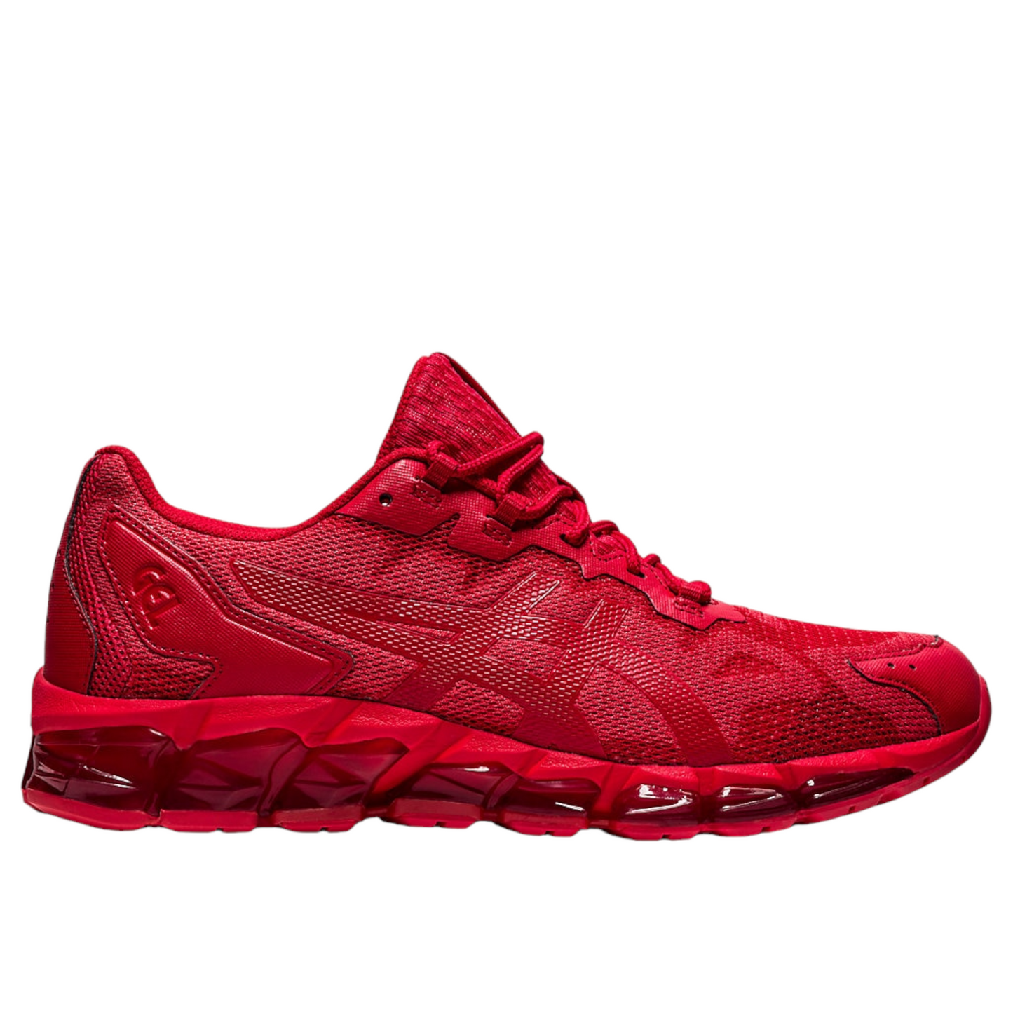 Asics Mens Gel-Quantum 360 6 - (1201A142 600) - GQA - R2L14 L/P