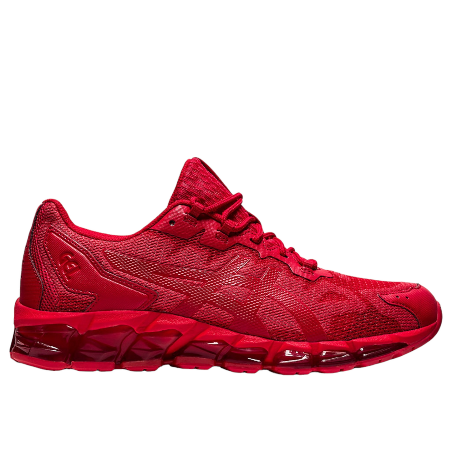 Asics Mens Gel-Quantum 360 6 - (1201A142 600) - GQA - R2L14