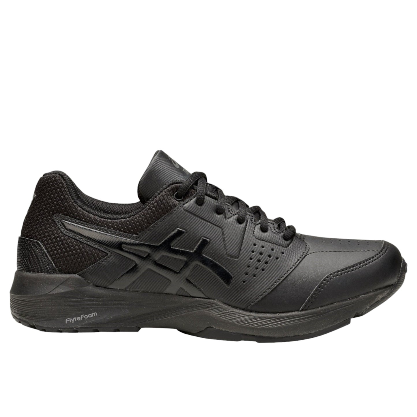 Asics Youth Gel Quest FF (GS) - (1034A002-001) - GQF - R2L12/F