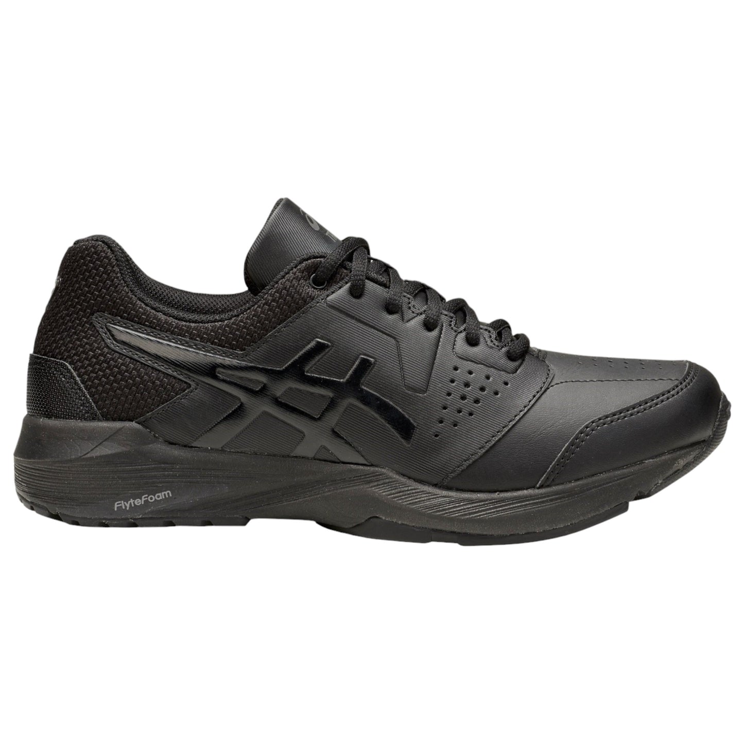 Asics Youth Gel Quest FF (GS) - (1034A002-001) - GQF - R2L12/F