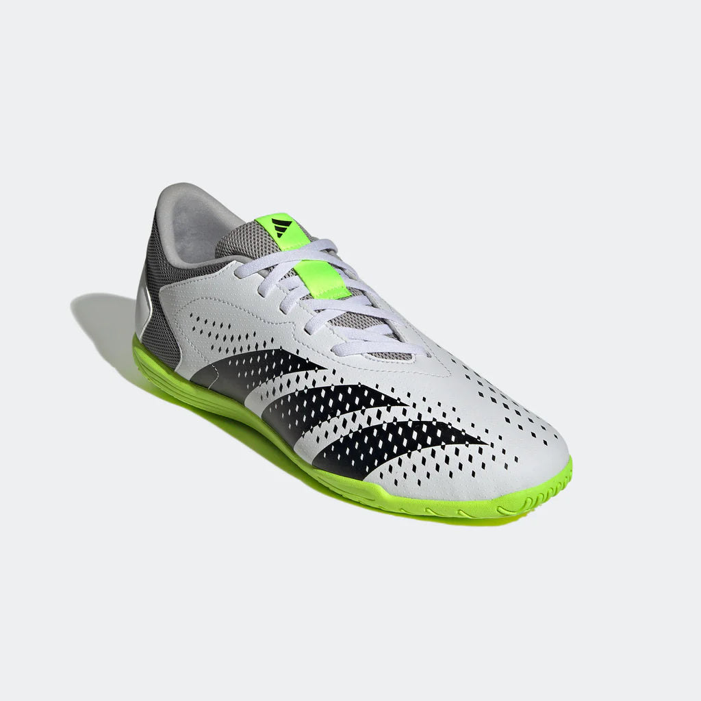- Adidas Mens Predator Accuracy.4 INDOOR SALA BOOTS Football - (GY9986) - PRD - R2L17