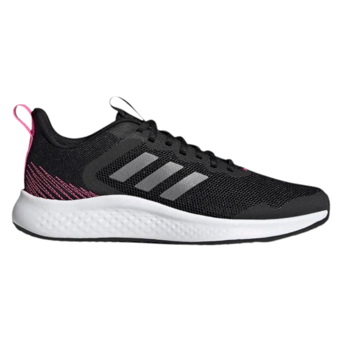 Adidas Womens Fluidstreet - (H04605) - F6 - R2L13