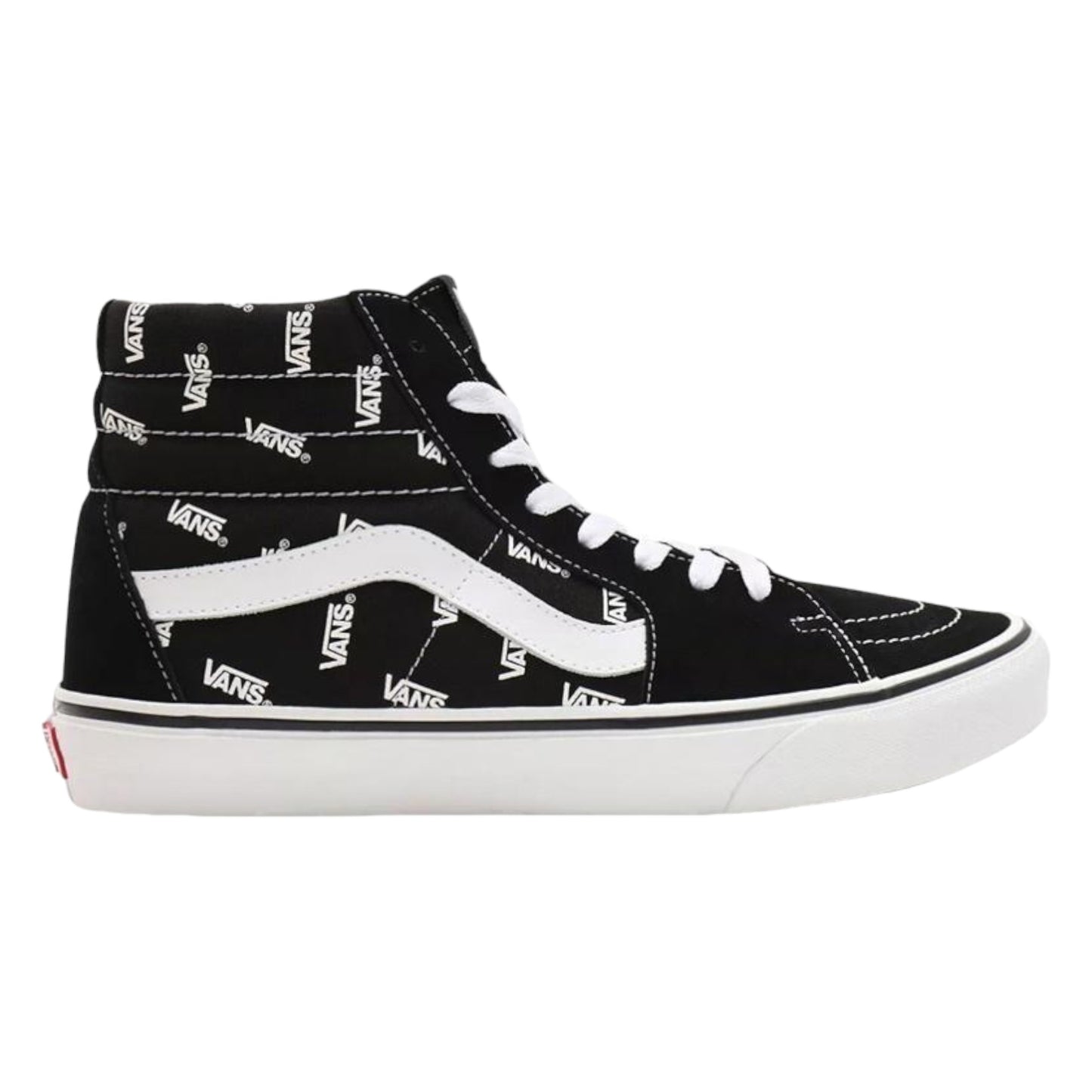 - Vans Mens Sk8 Hi - (VNA32QGQW7) - H8 - R1L6