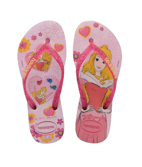 Kids Slim Princes Aurora (7818) HV112 F