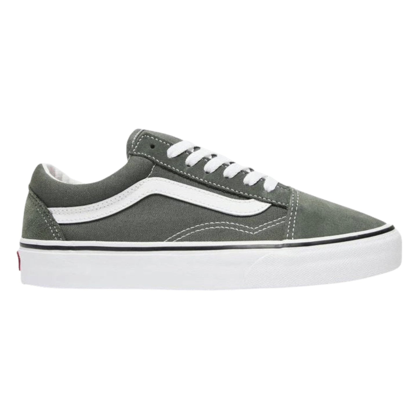 - Vans Unisex Old Skool Green - (VNA3WKT9GF GRN) - HY - R1L6