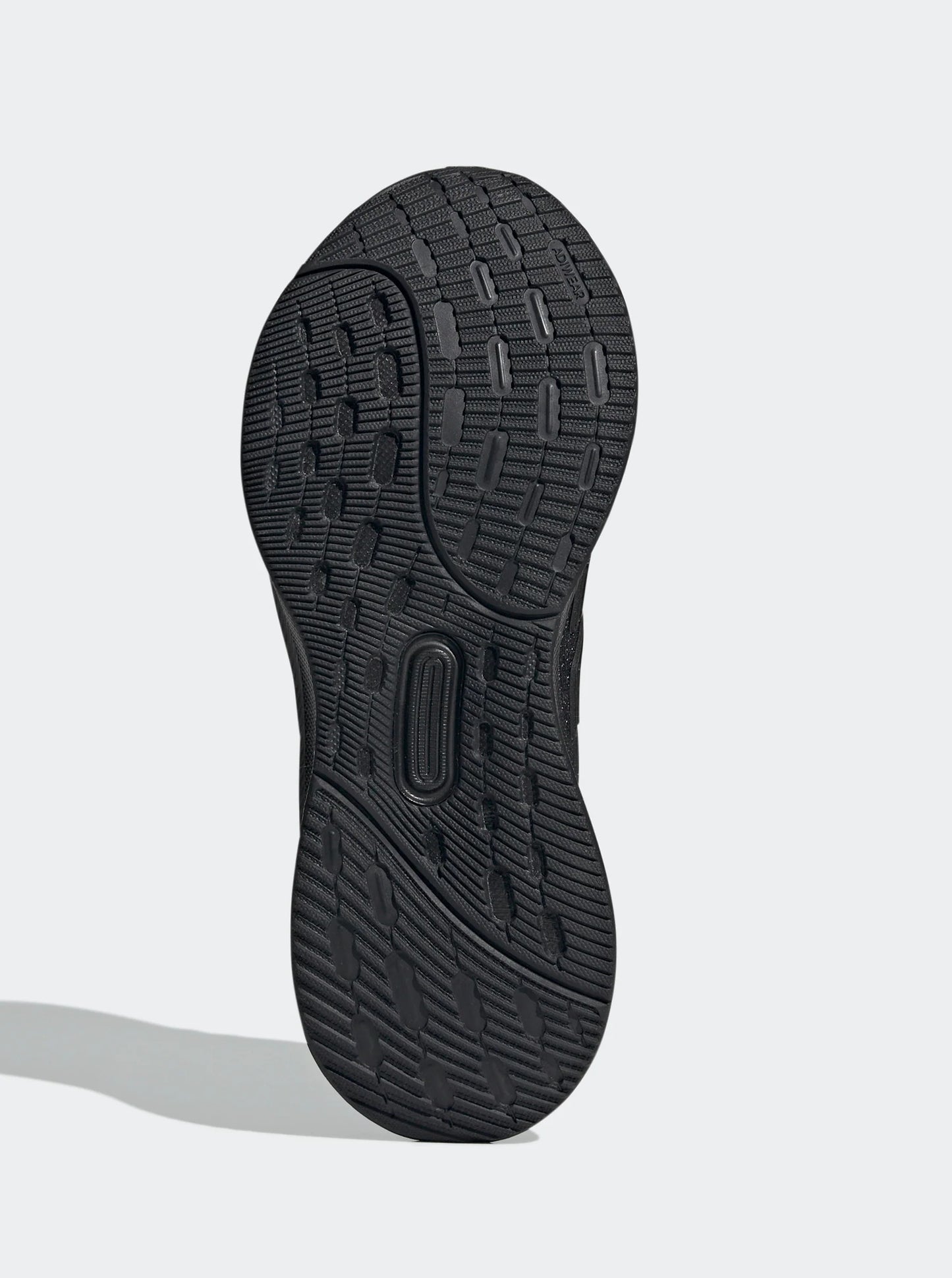 .Adidas Womens Ultra 5 Running Shoes - BLACK/BLACK - (IH2637) - WB5 - R1L3