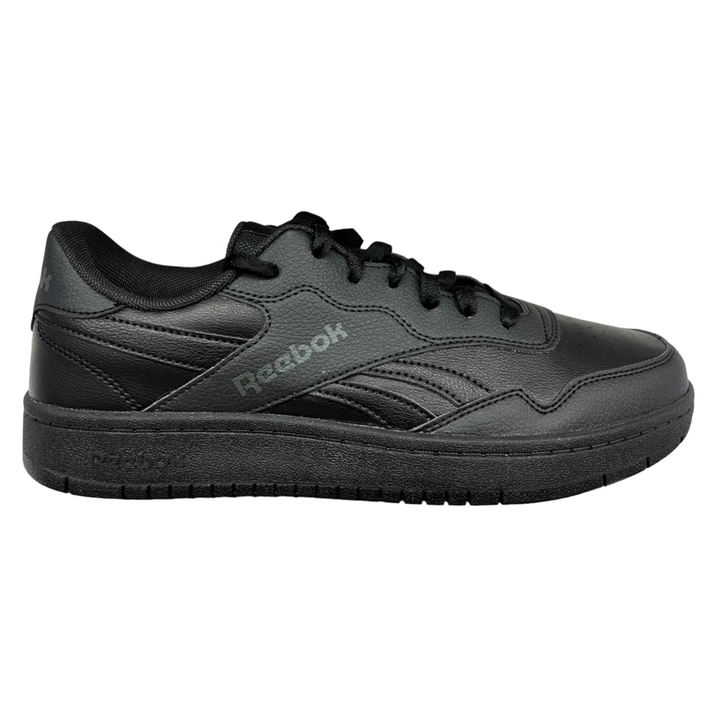 .REEBOK BB 1000 - BLACK/GREY - ( 100209144 ) - BB3 - R1L5