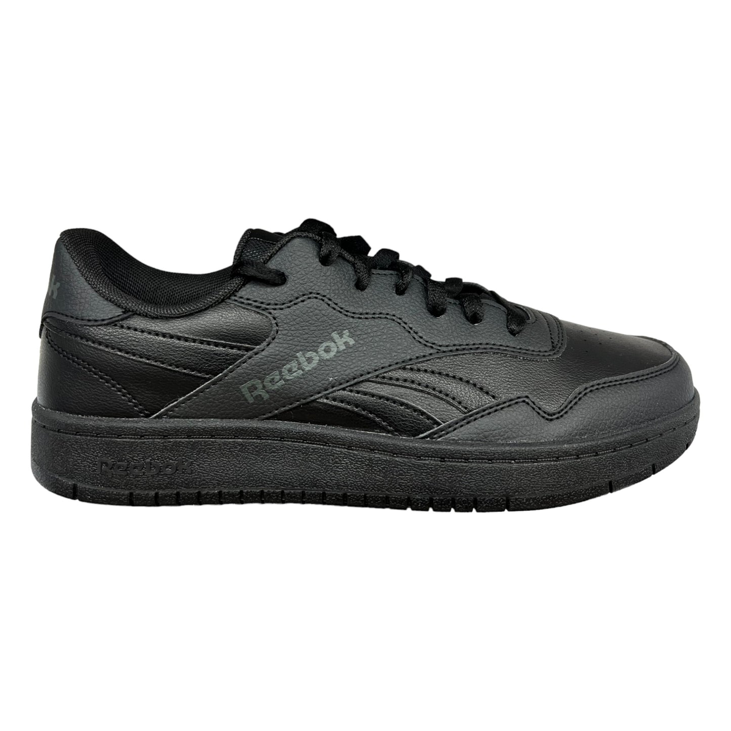.REEBOK BB 1000 - BLACK/GREY - ( 100209144 ) - BB3 - R1L5