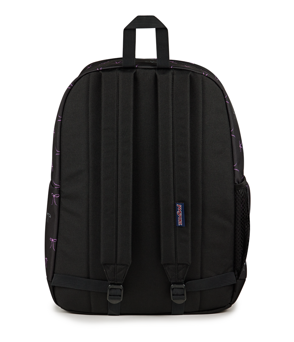 .Jansport Crosstown Plus Bad Bows 26L - (JS0A7NZKX0) - R2L14
