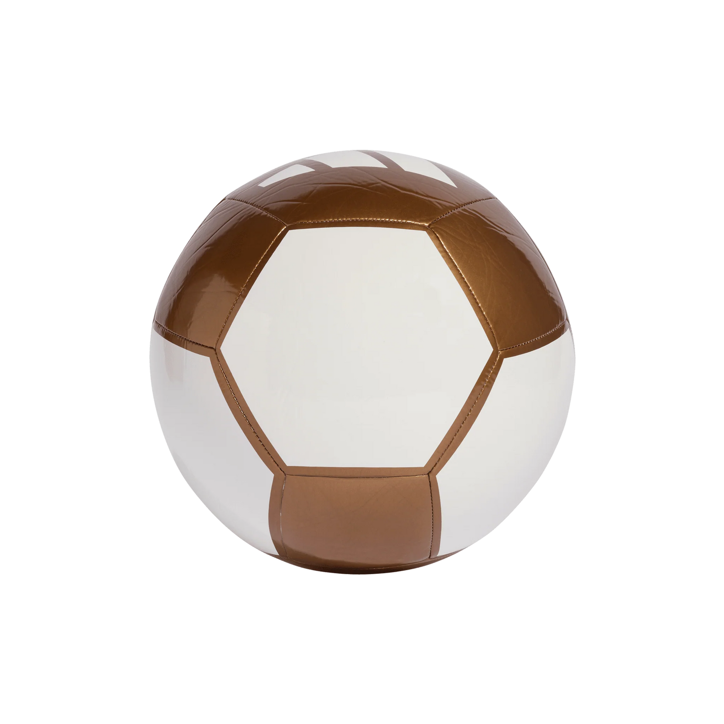 .Adidas Soccer EPP Club Ball White/Gold - (JW4010)
