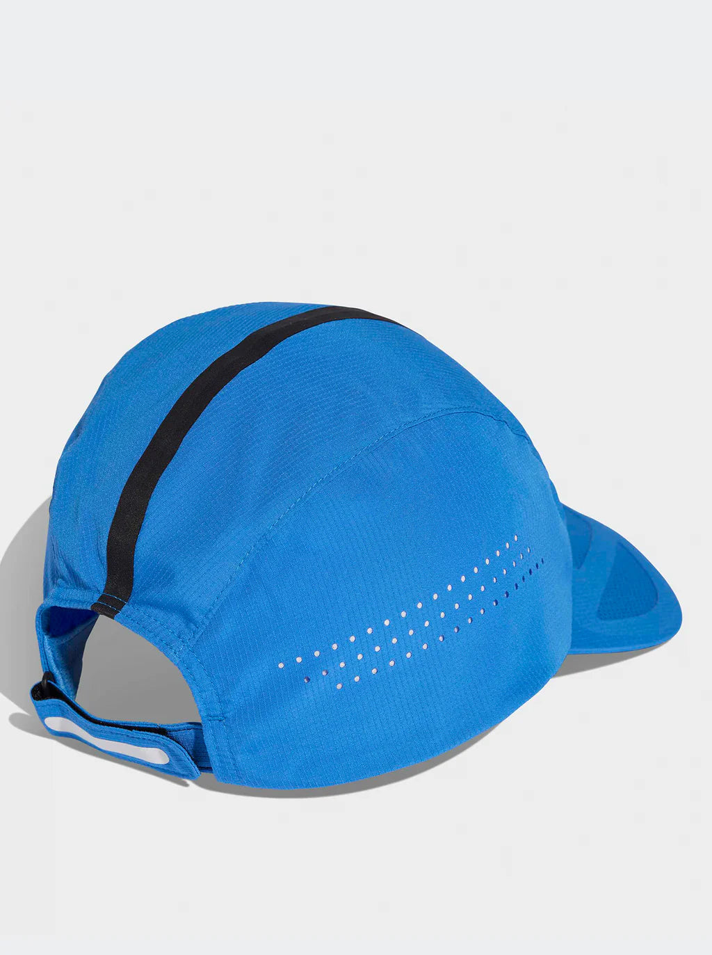 .ADIDAS Runningxadizero Lightweight CLIMACOOL Cap - (KD6974) - RAY BLUE - F