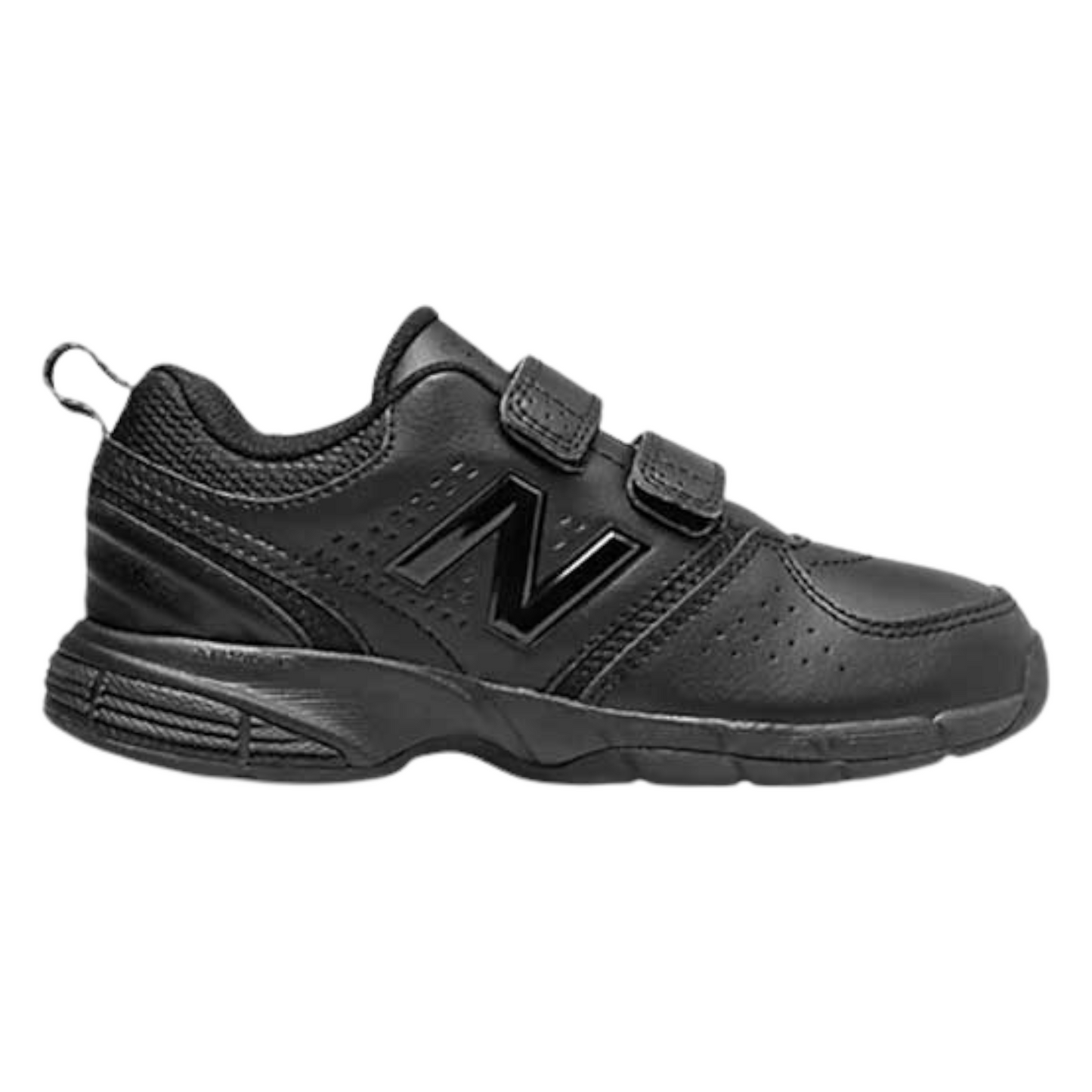 New Balance Kids Pre Bys XTrain - (KV625BKY) - KY - R2L12