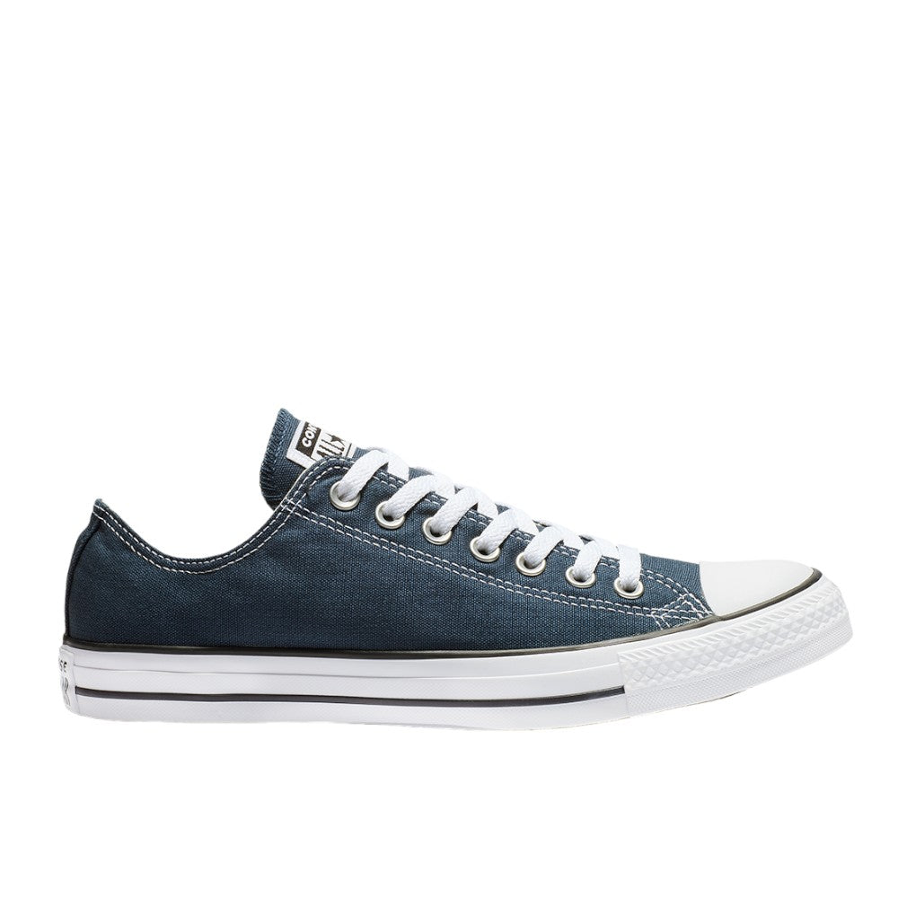 + Converse Chuck Taylor Navy Lo Unisex (M9697C 19697) - R1L8