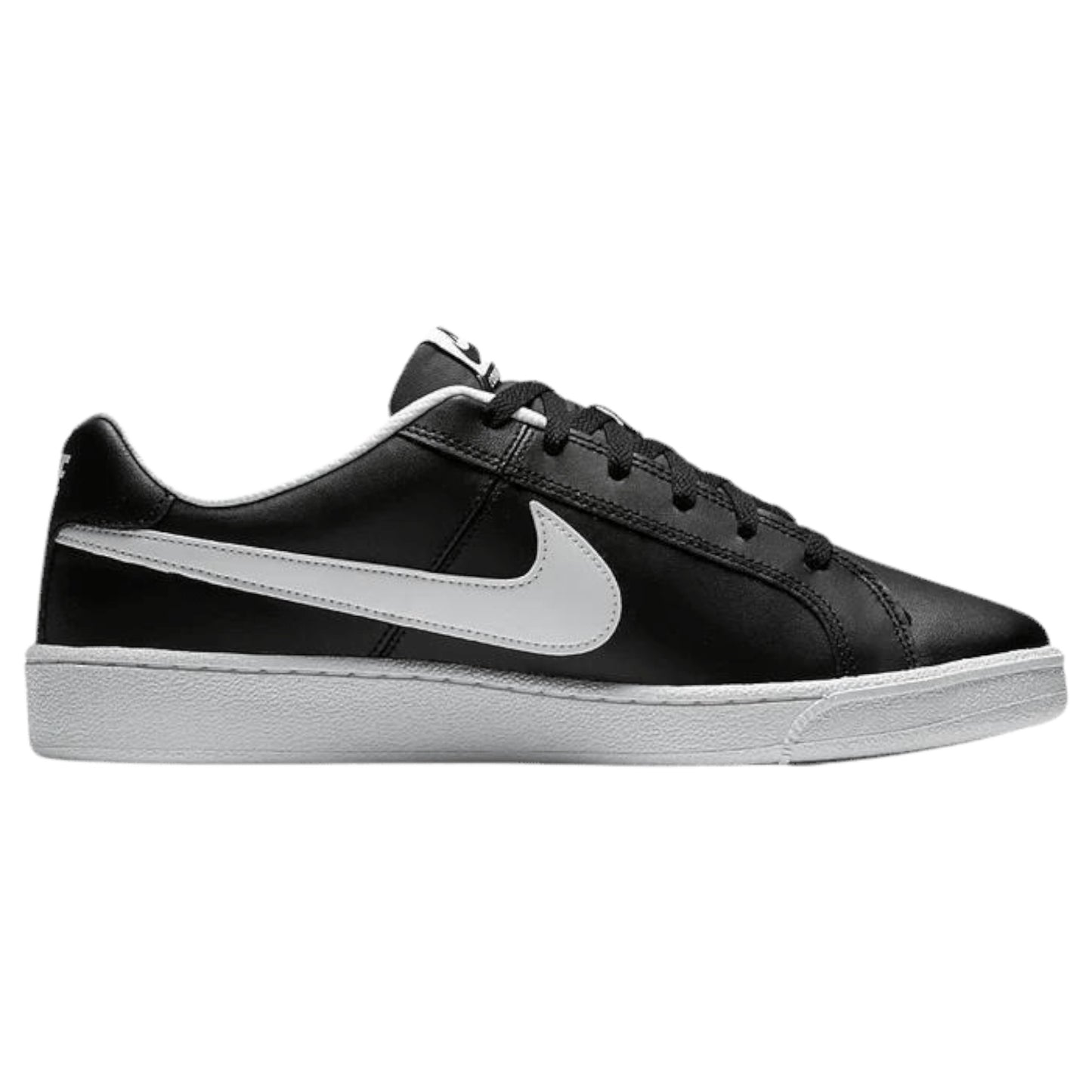 .Nike Mens Court Royale 2 Blk/Wht - (CQ9246 001/CU9038 001) - N76 / N74 - R1L4