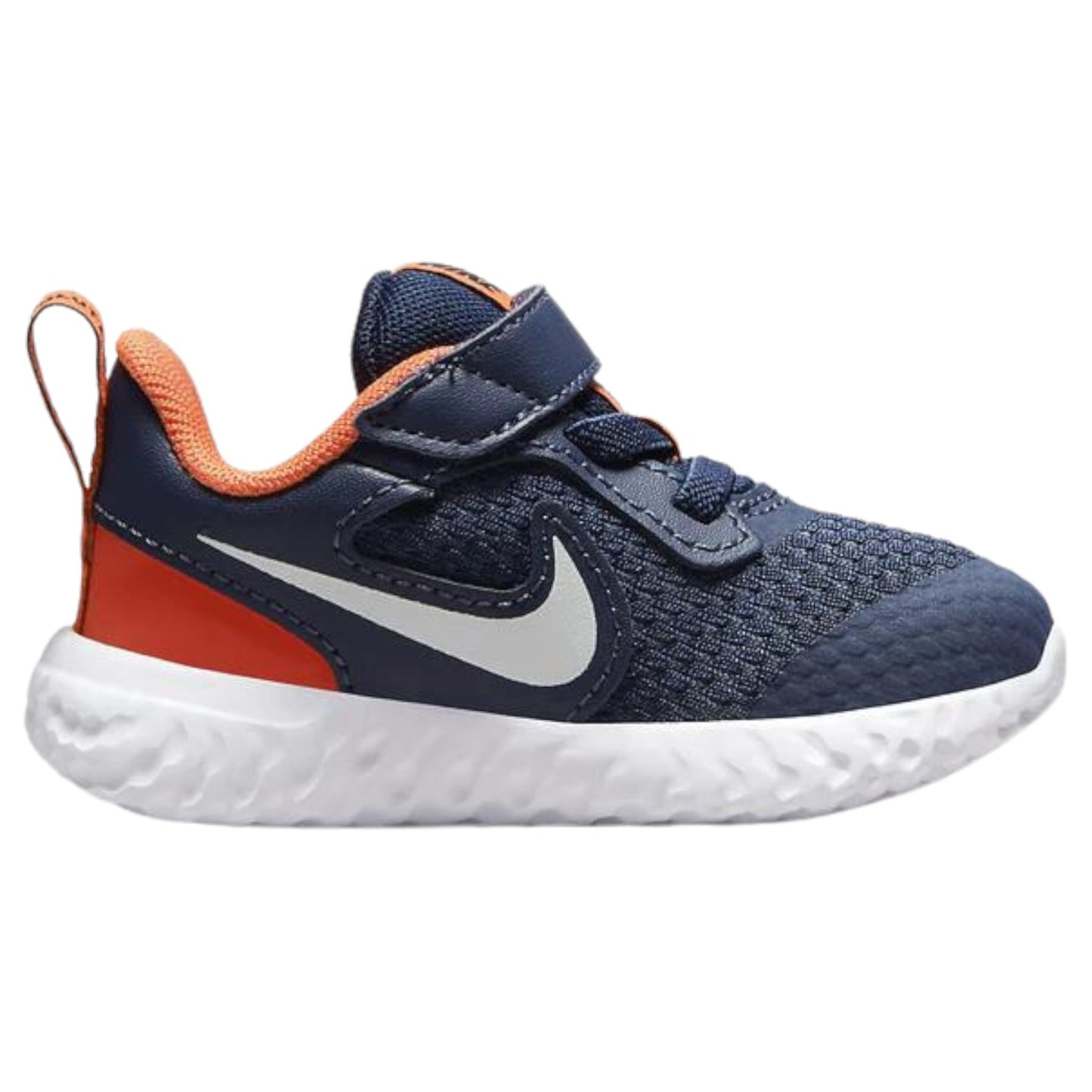 Nike Toddler Revolution 5 - (BQ5673 410) - NQ - R1L9