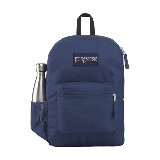 .Jansport Crosstown Bkpk Navy 26L - (JS0A47LW003) - R2L14/F