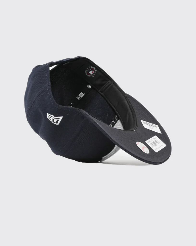 .New Era 950 NEW YORK YANKEES Snapback - NAVY/WHITE - (12869783) - F