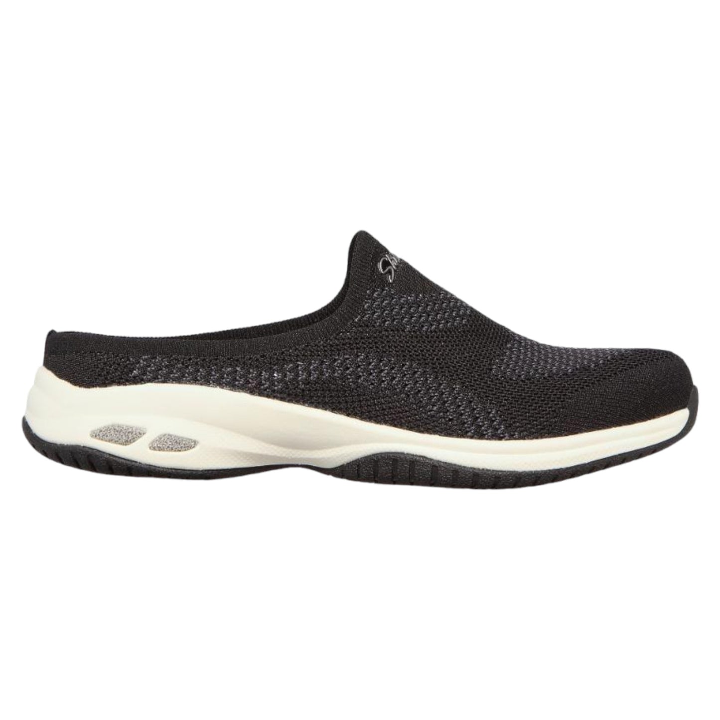 .Skechers Womens Commute Time - (100310/BKW) - OM - R2L16