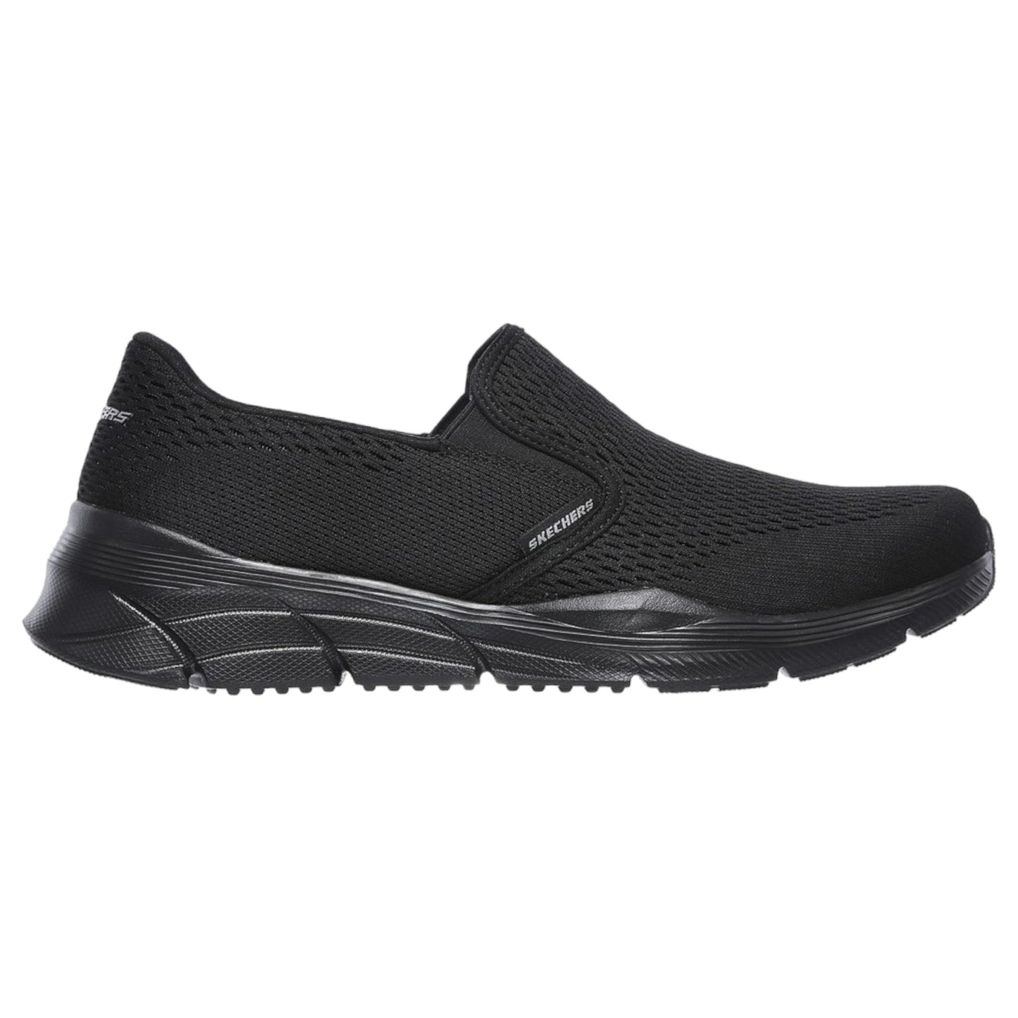 Skechers Mens Equalizer 4.0 TriplePlay 9 (WIDE FIT) - (232016/BBK) - P4 - R2L15