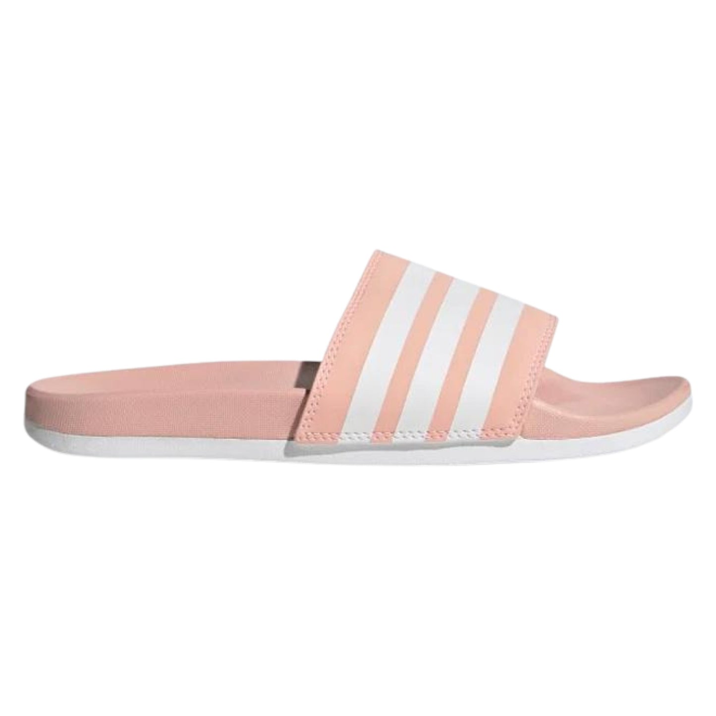 - Adidas Womens Adilette Comfort Slides - (GV9739) - PC - R2L16