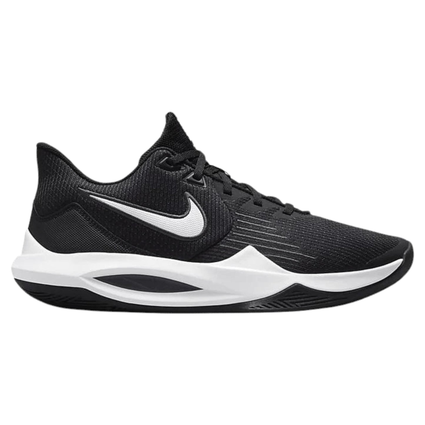 Nike Mens Precision V - (CW3403 003) - PK - L/P