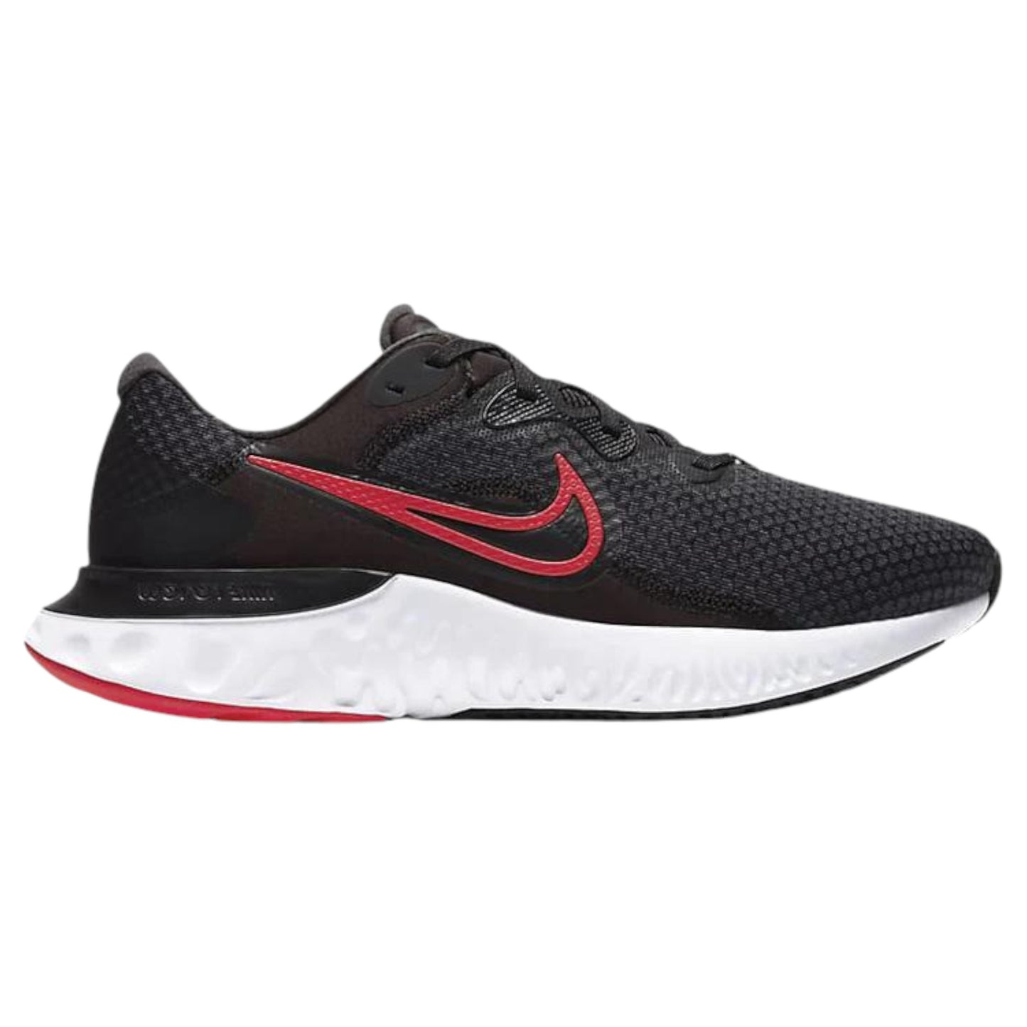 .Nike Mens Renew Run 2 - (CU3504 001) - R2 - R1L4