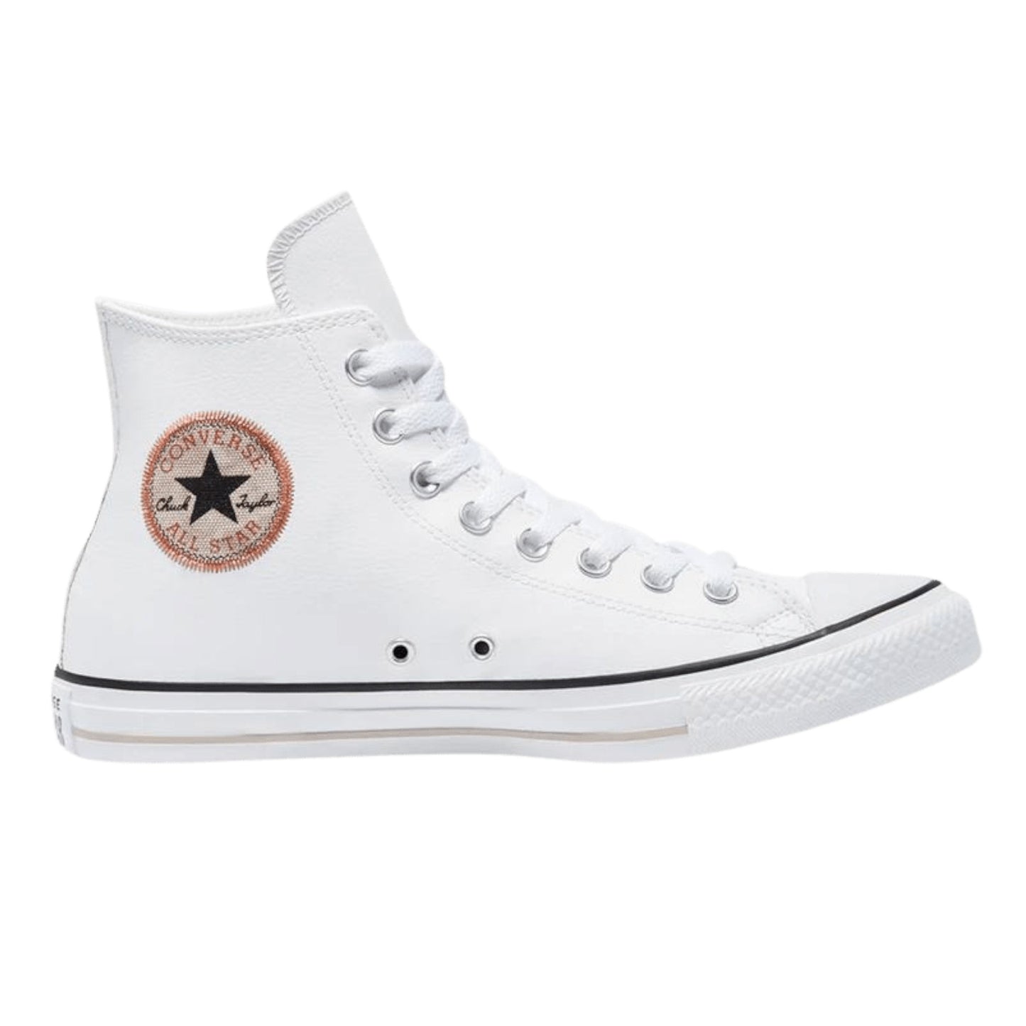+ Converse Chuck Taylor Unisex Summer Daze Hi Top - (170861) - RB - R1L7