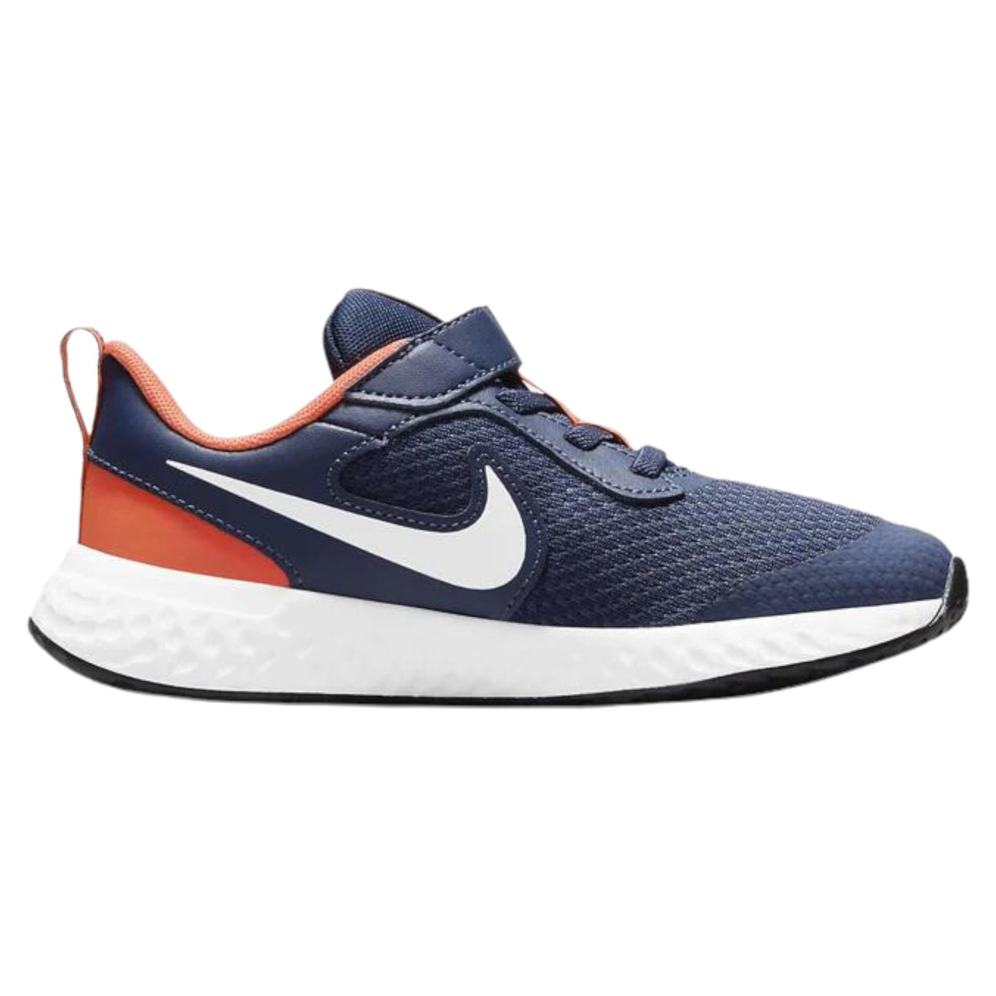 .Nike Kids Revolution 5 - (BQ5672 410) - RQ - L/P